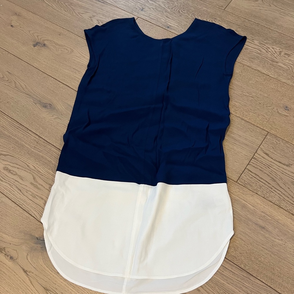 Madewell shift dress